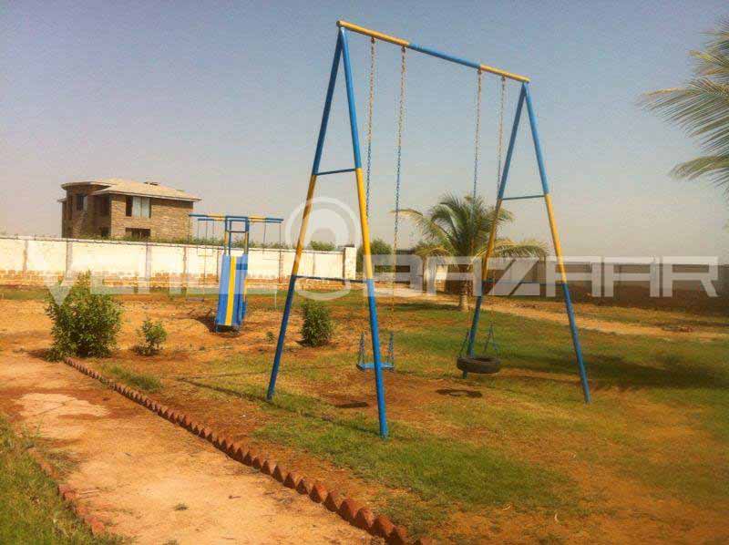 Farmhouse in Karachi