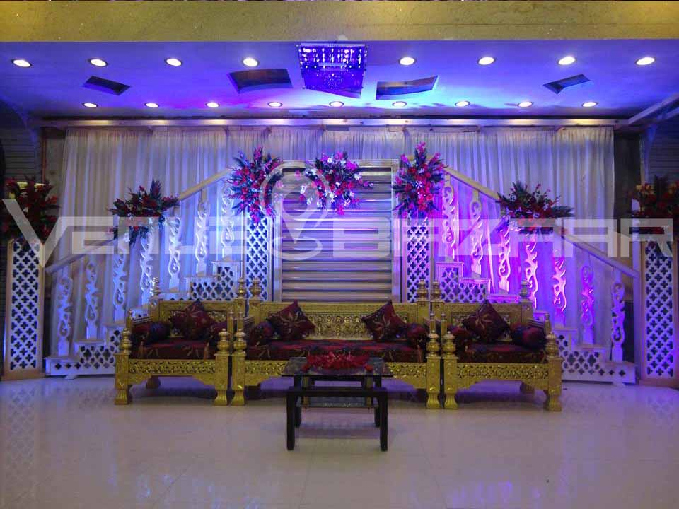 Wedding Hall In Karachi