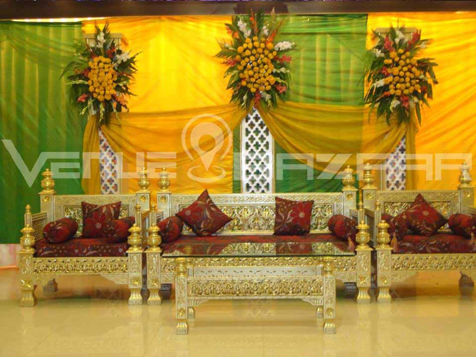 Wedding Hall In Karachi