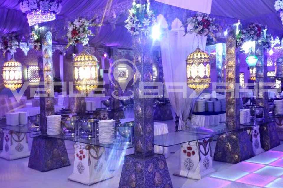 Wedding Hall In Karachi