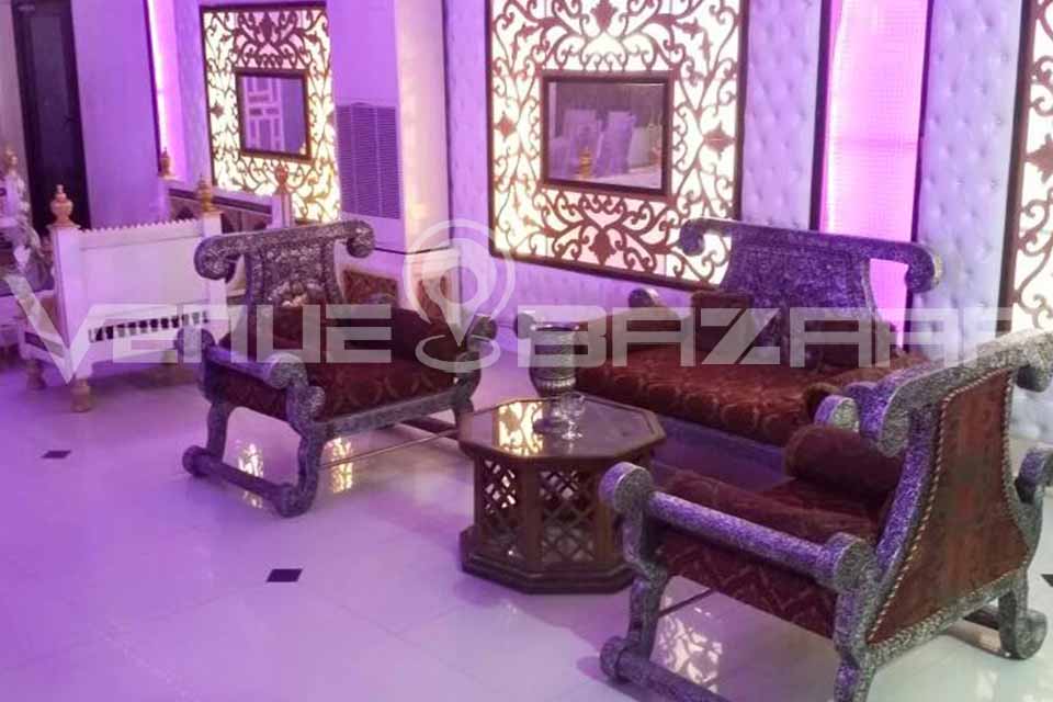 Wedding Hall In Karachi