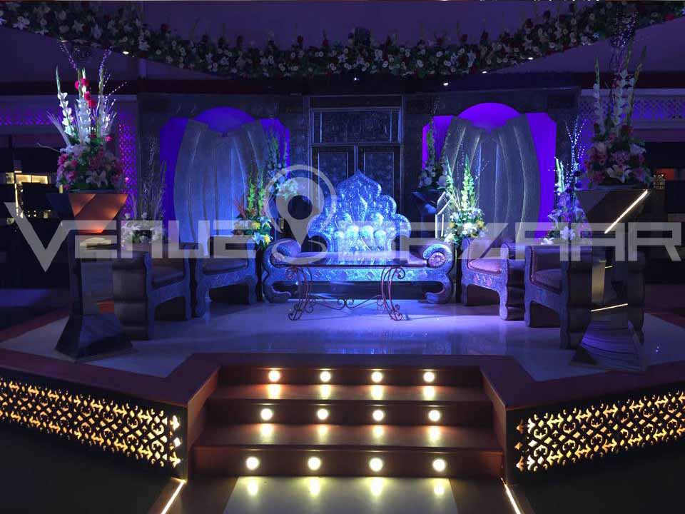 Wedding Hall In Karachi