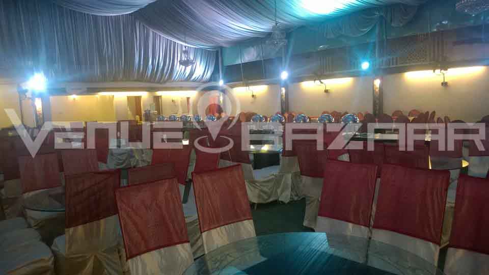 Wedding Hall In Karachi