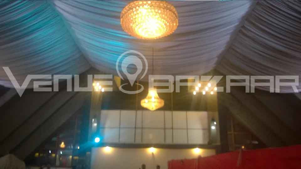 Wedding Hall In Karachi