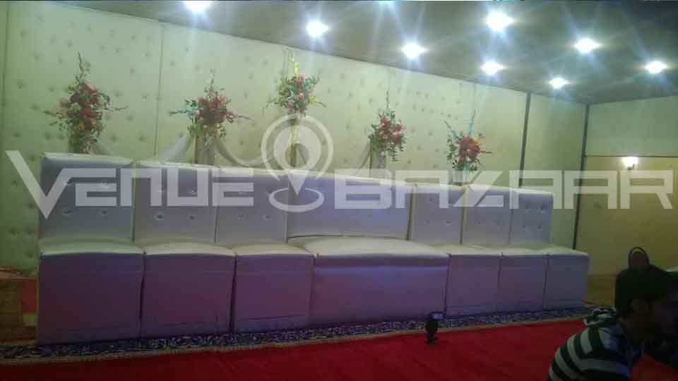 Wedding Hall In Karachi