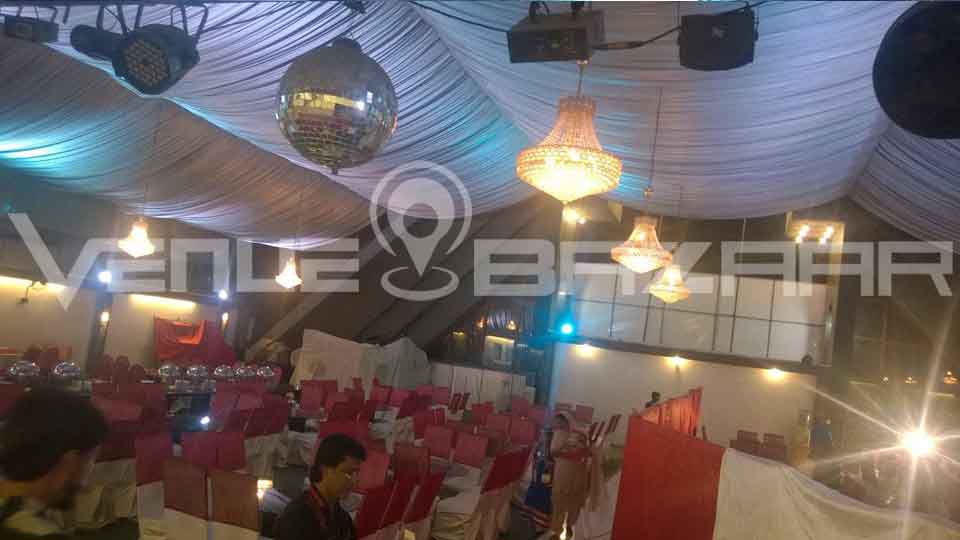 Wedding Hall In Karachi