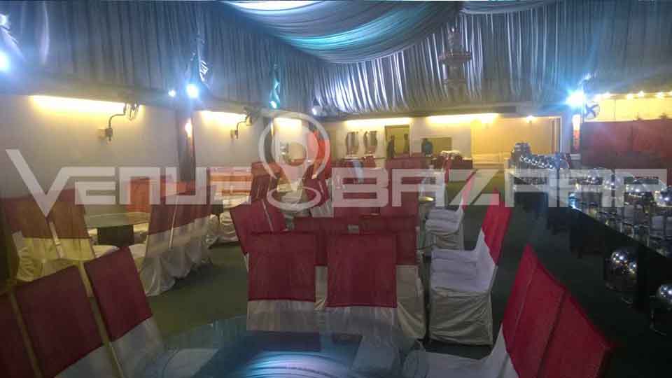 Wedding Hall In Karachi