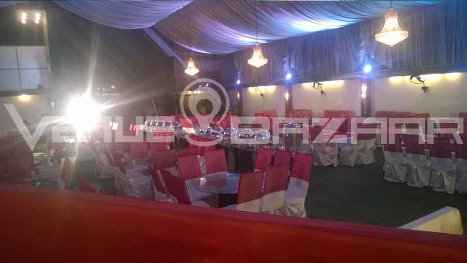 Wedding Hall In Karachi