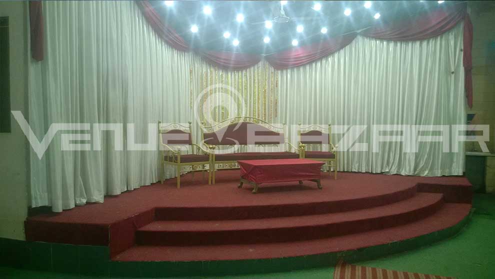 Wedding Hall In Karachi