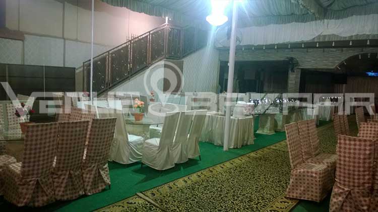 Wedding Hall In Karachi