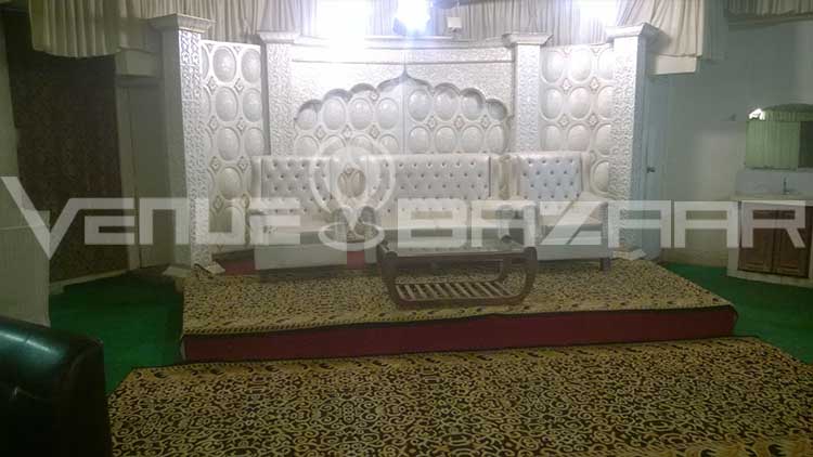 Wedding Hall In Karachi