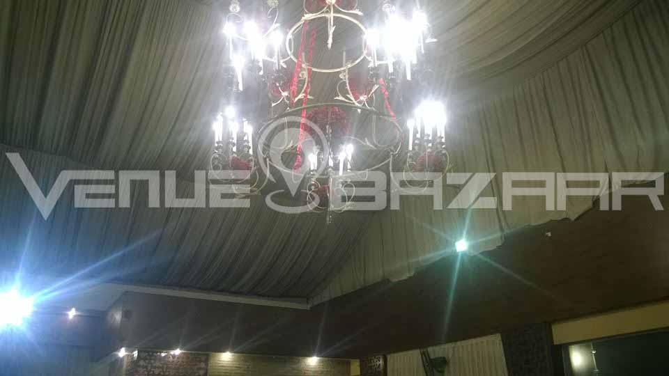 Wedding Hall In Karachi