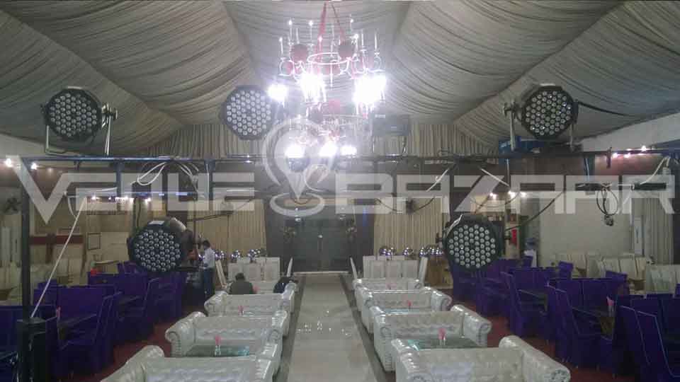 Wedding Hall In Karachi