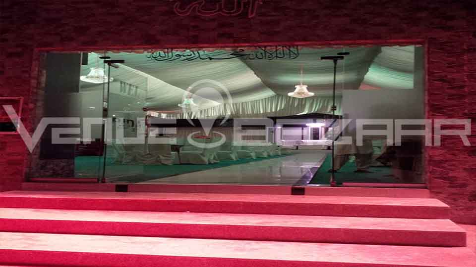 Wedding Hall In Karachi