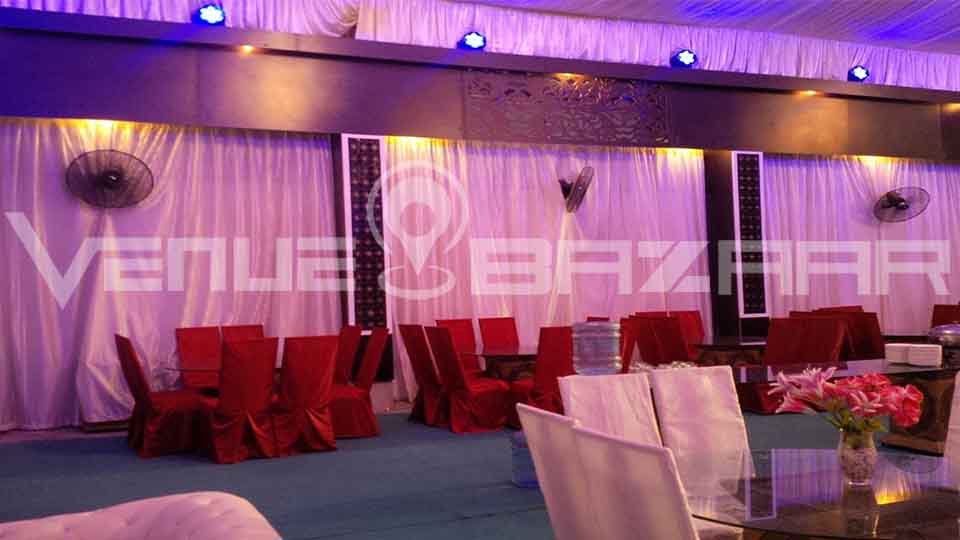 Wedding Hall In Karachi