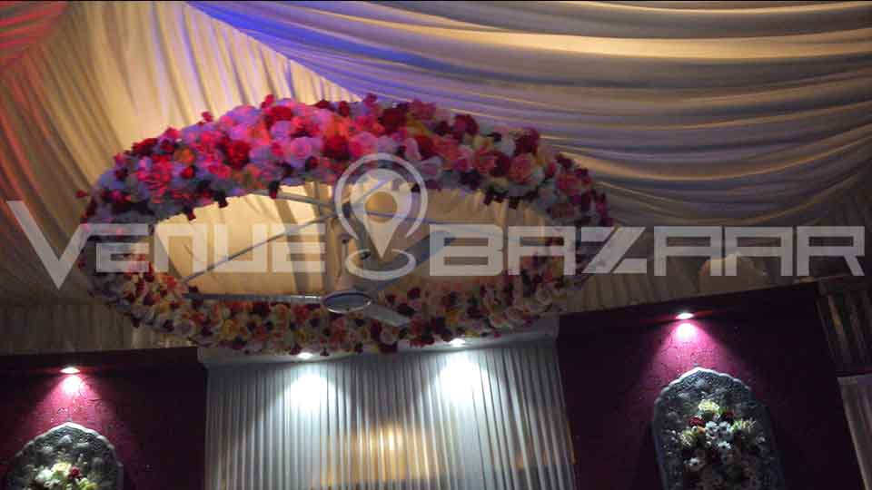 Wedding Hall In Karachi