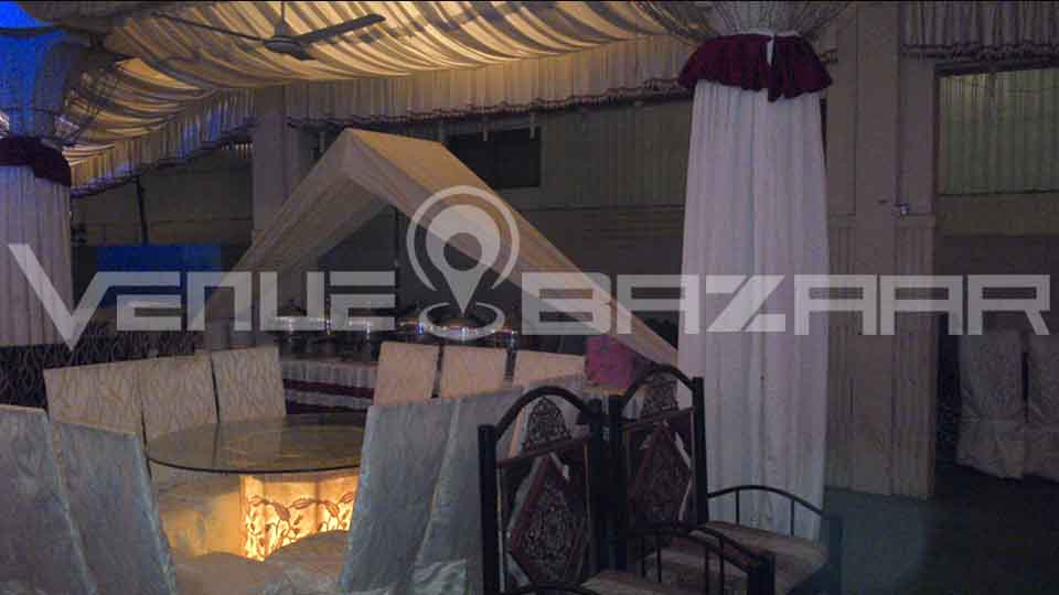 Wedding Hall In Karachi