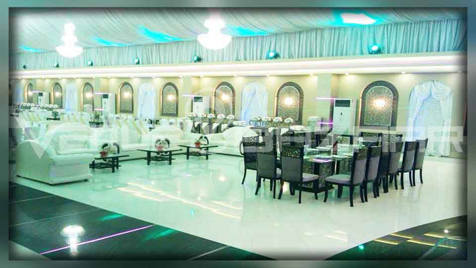 Wedding Hall In Karachi