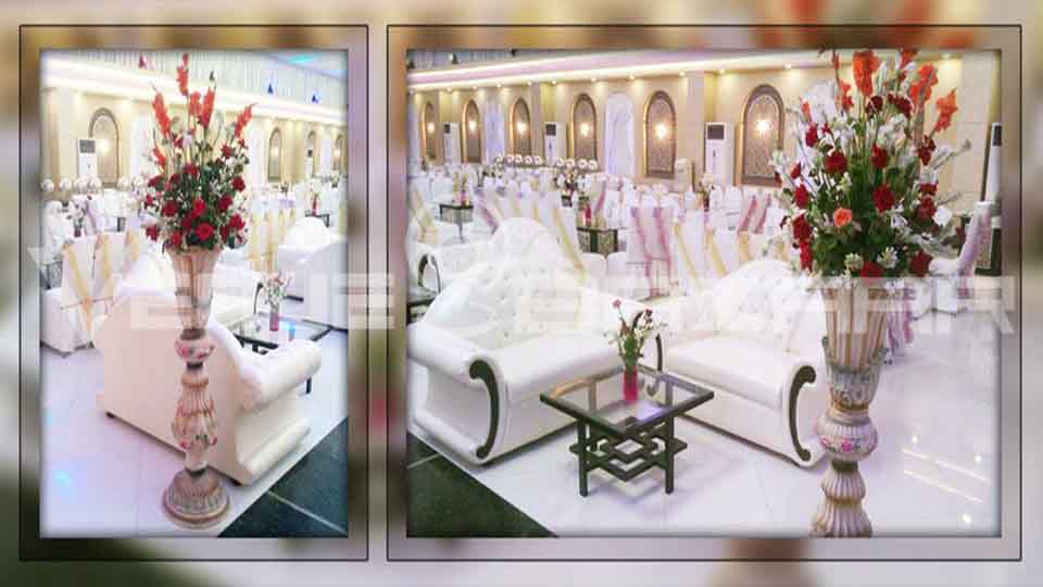 Wedding Hall In Karachi