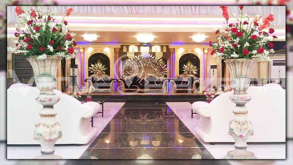 Wedding Hall In Karachi