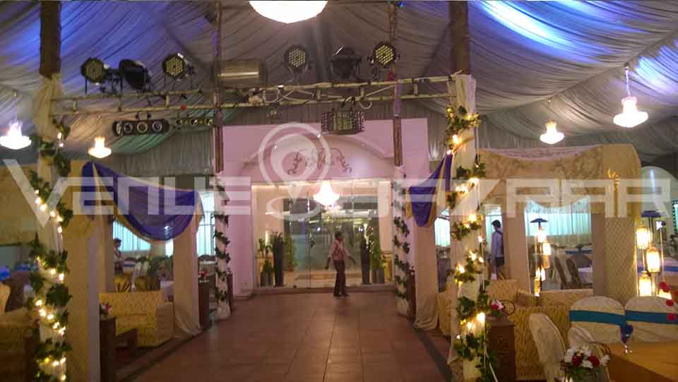 Wedding Hall In Karachi