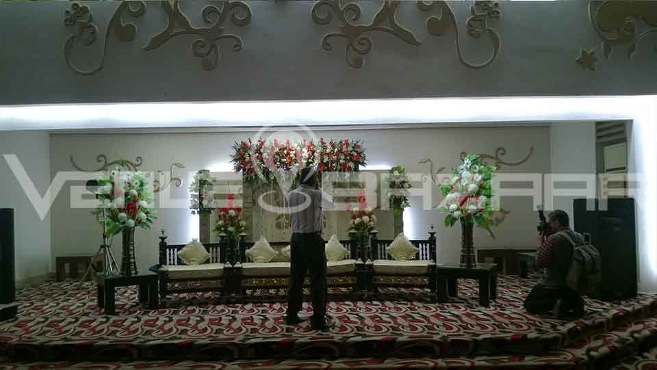 Wedding Hall In Karachi