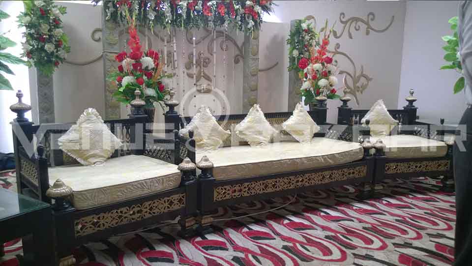 Wedding Hall In Karachi