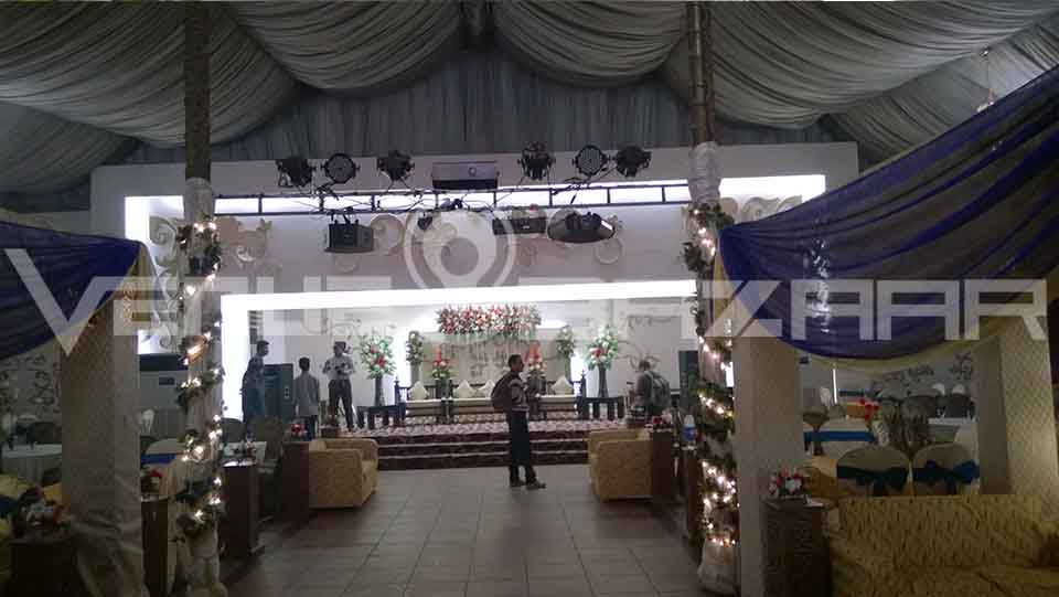 Wedding Hall In Karachi