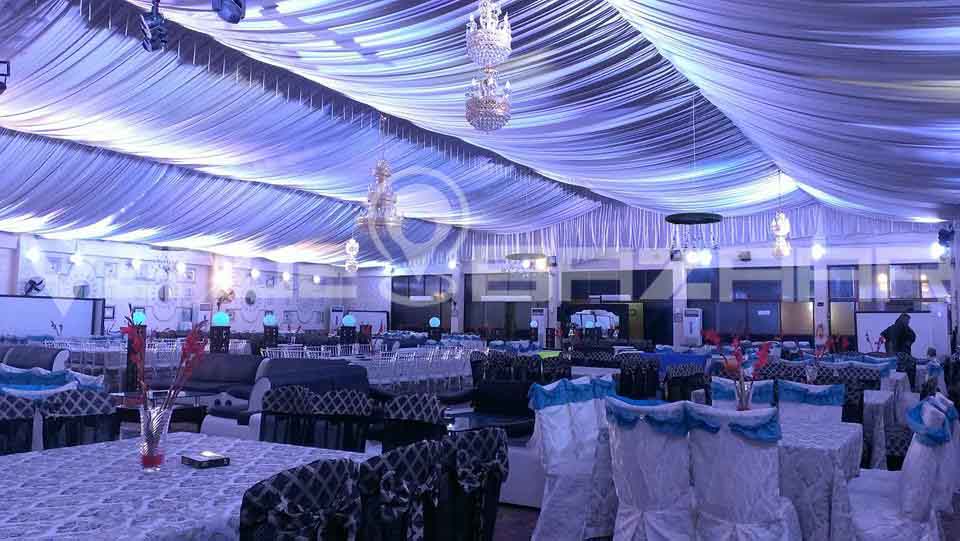 Wedding Hall In Karachi