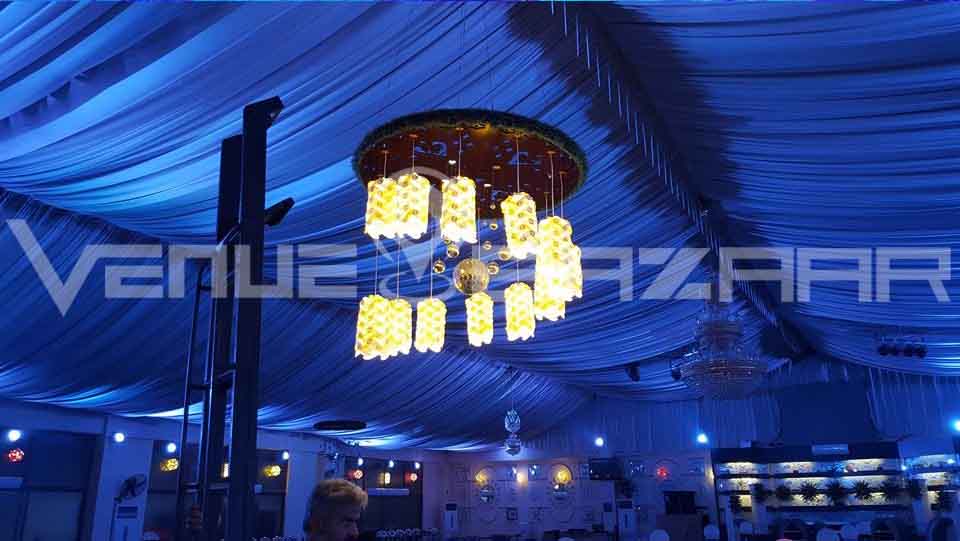 Wedding Hall In Karachi