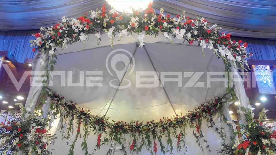 Wedding Hall In Karachi