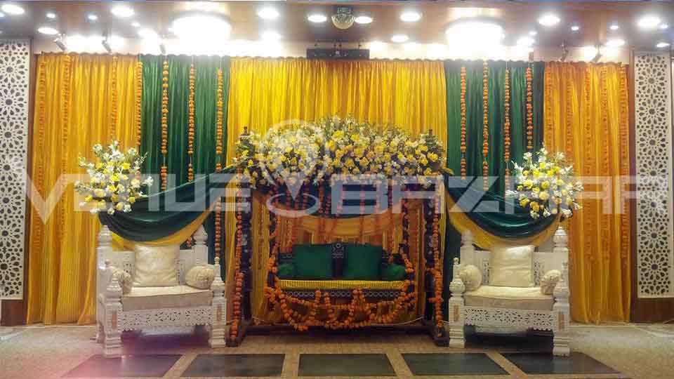 Wedding Hall In Karachi