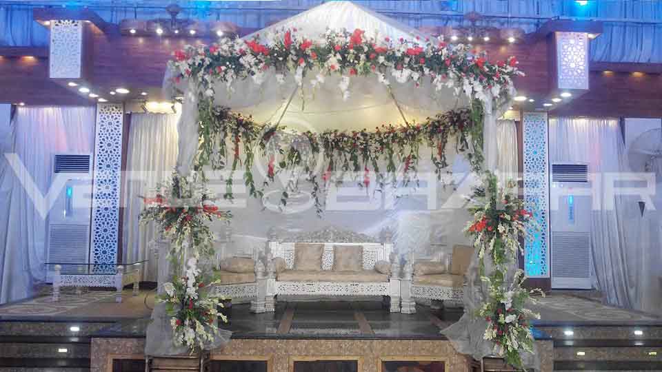 Wedding Hall In Karachi