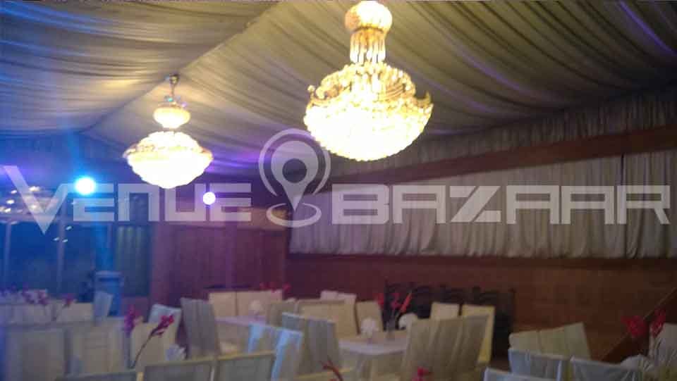 Wedding Hall In Karachi