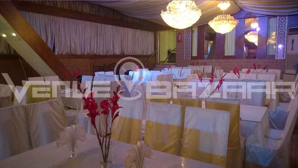 Wedding Hall In Karachi