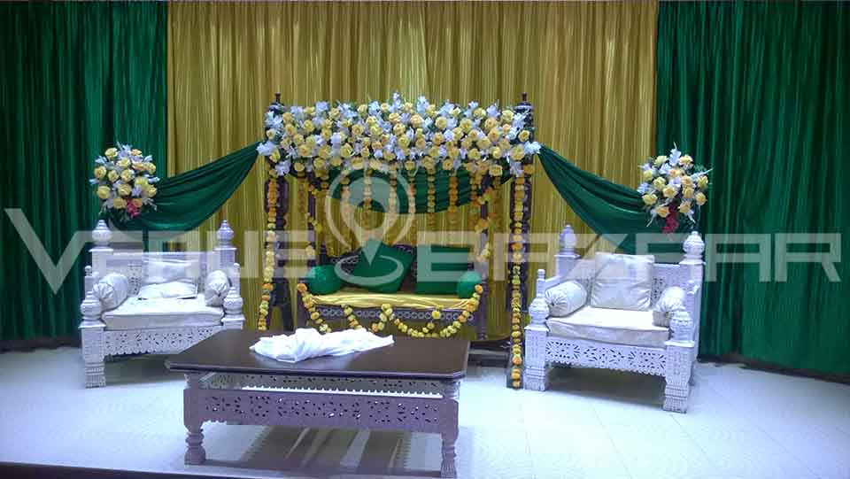 Wedding Hall In Karachi