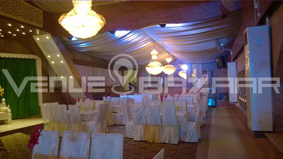 Wedding Hall In Karachi