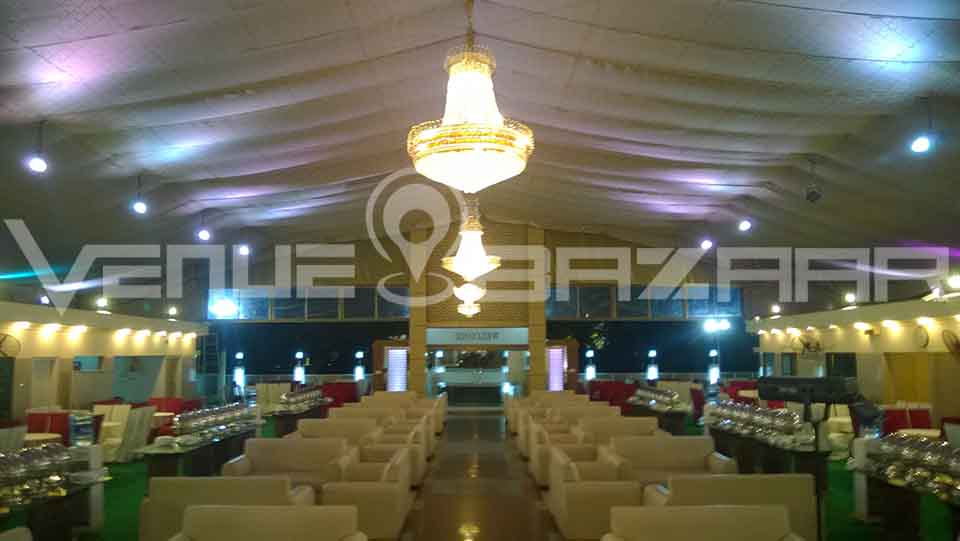 Wedding Hall In Karachi