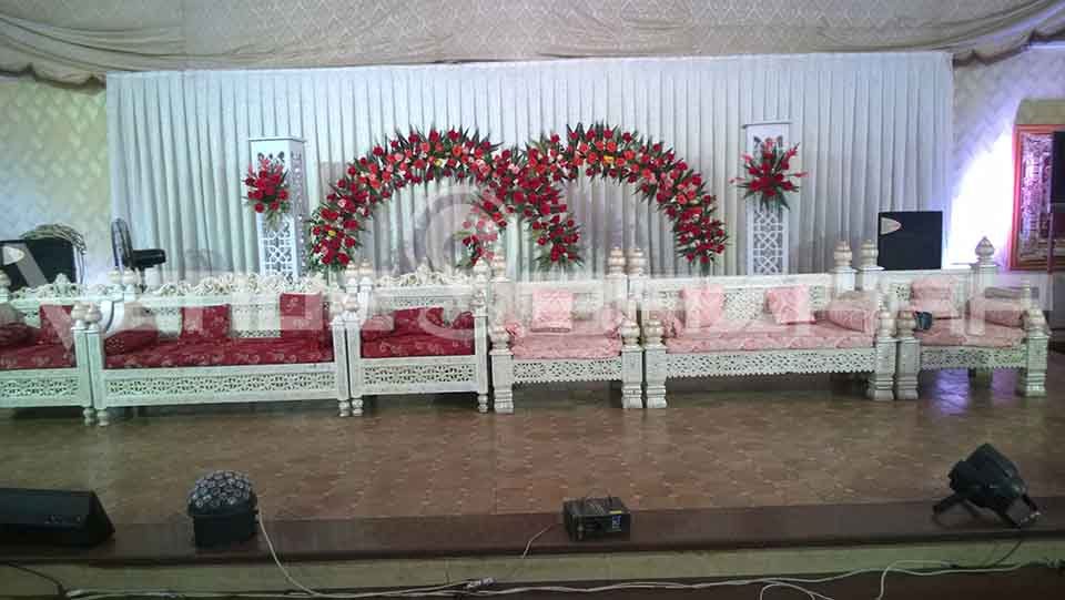 Wedding Hall In Karachi