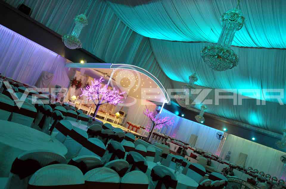 Wedding Hall In Karachi