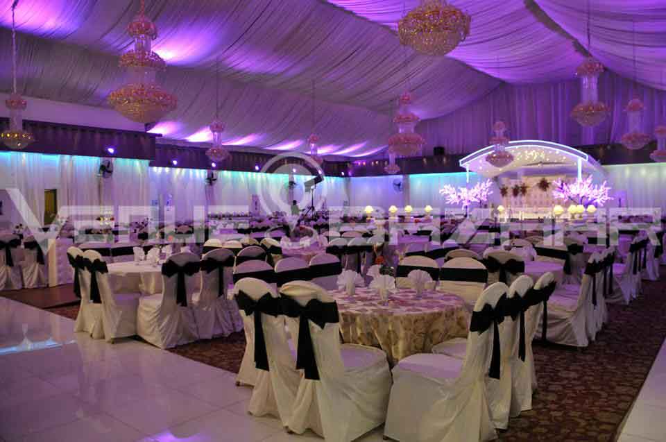 Wedding Hall In Karachi