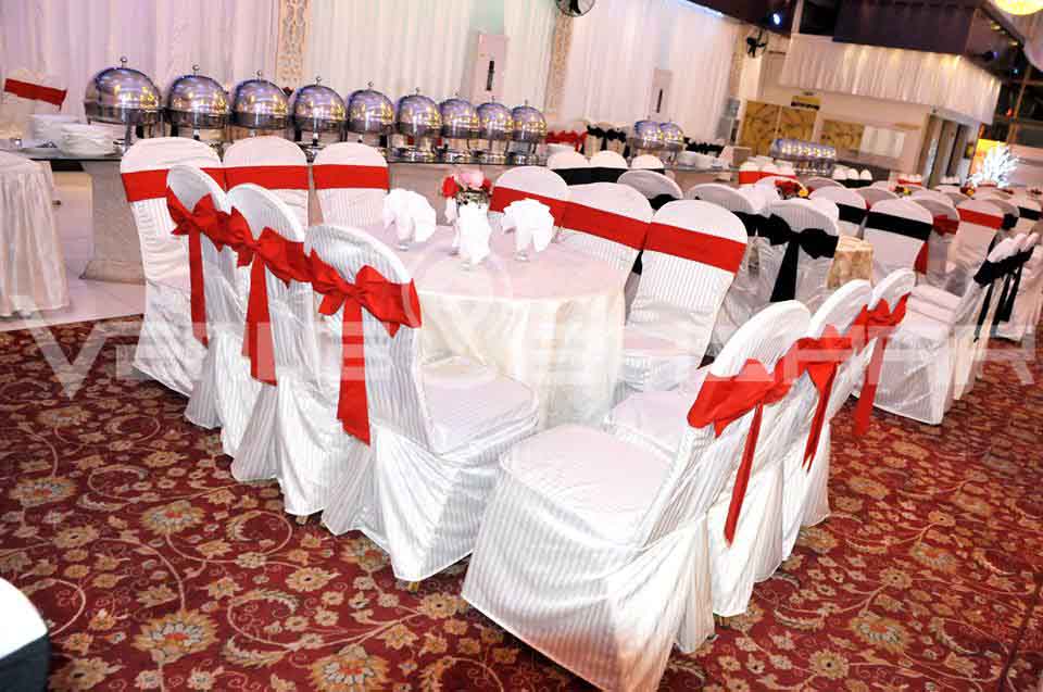 Wedding Hall In Karachi