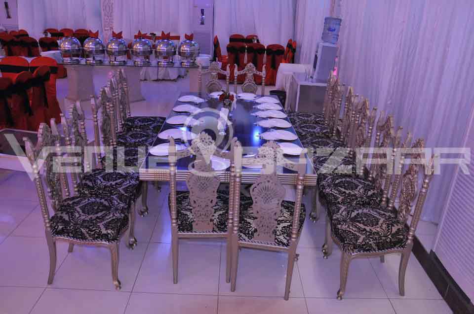 Wedding Hall In Karachi