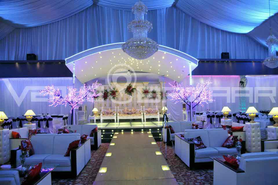 Wedding Hall In Karachi