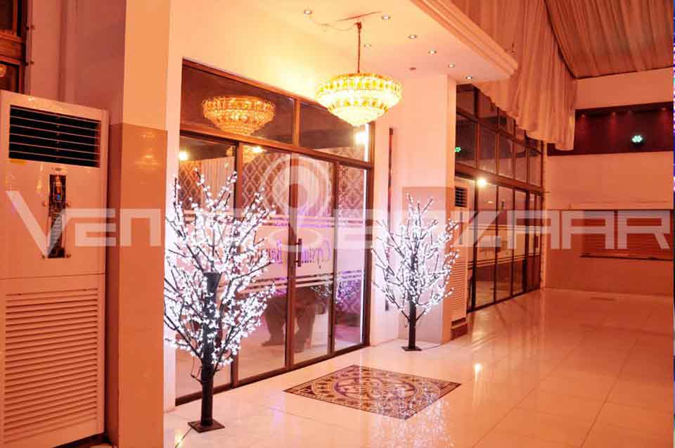 Wedding Hall In Karachi