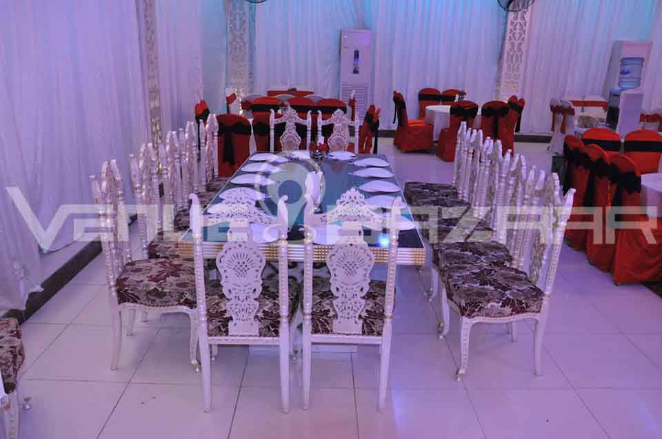 Wedding Hall In Karachi