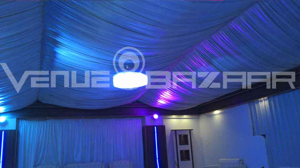 Wedding Hall In Karachi