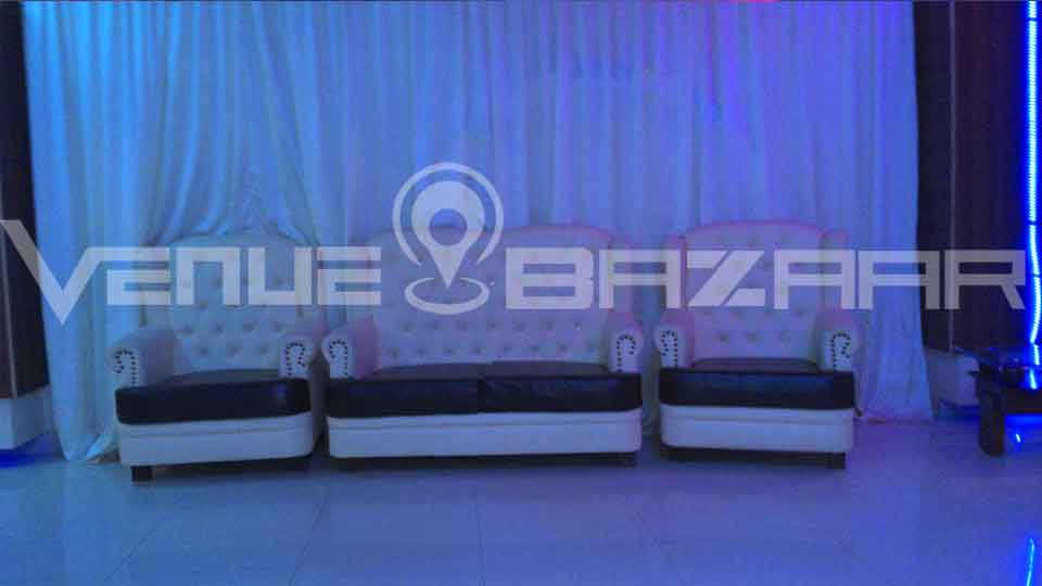 Wedding Hall In Karachi