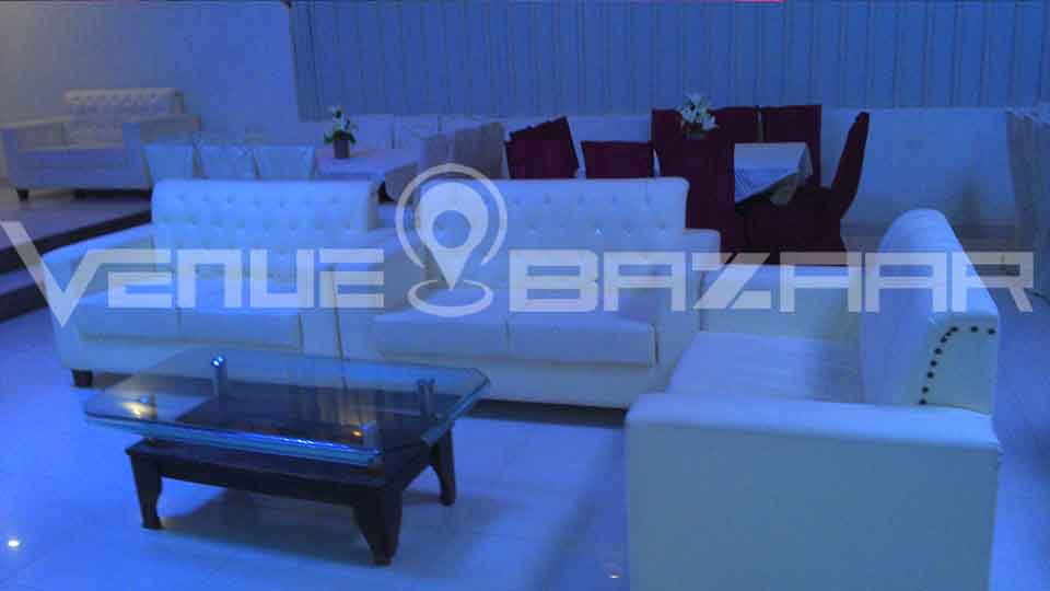 Wedding Hall In Karachi