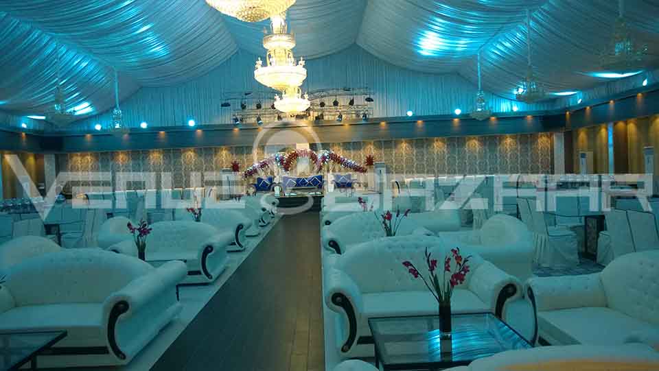 Wedding Hall In Karachi